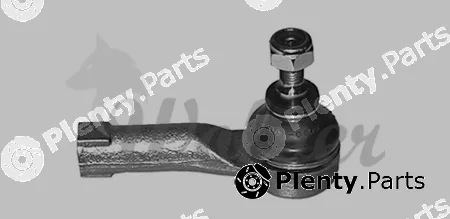 Wolver SP106092 — Tie Rod End