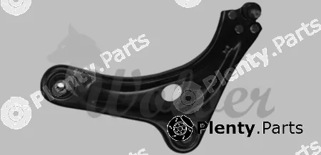 Wolver SP315781 — Tie Rod End