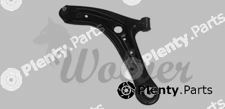 Wolver SP328501 — Tie Rod End