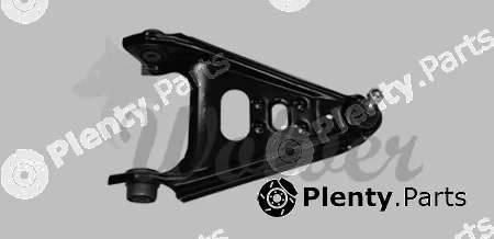 Wolver SP321510 — Tie Rod End