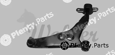 Wolver SP319052 — Tie Rod End