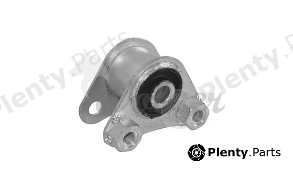 Wolver SM80540 — Mounting, engine