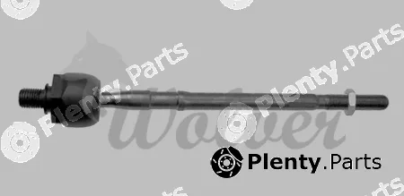 Wolver SP208130 — Tie Rod End
