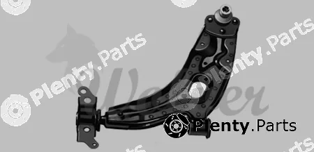 Wolver SP305851 — Tie Rod End
