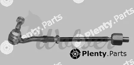 Wolver SP200060 — Tie Rod End
