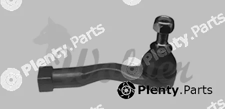 Wolver SP100392 — Tie Rod End