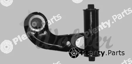 Wolver SP303092 — Tie Rod End