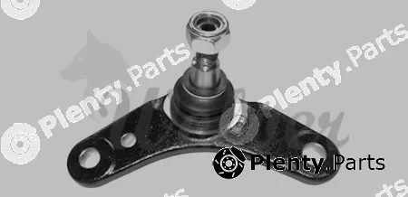 Wolver SP110561 — Tie Rod End