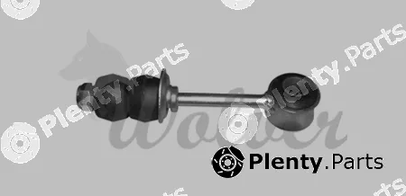 Wolver SP407380 — Tie Rod End