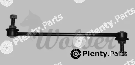 Wolver SP407620 — Tie Rod End