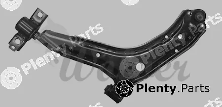 Wolver SP306511 — Tie Rod End