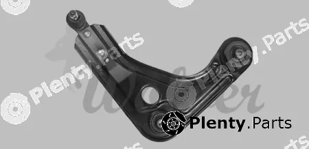 Wolver SP302012 — Tie Rod End