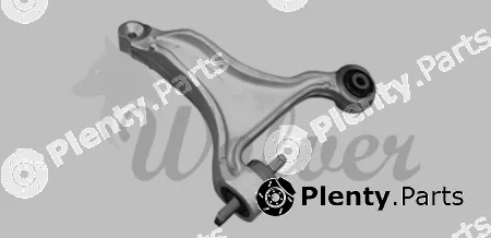 Wolver SP305462 — Tie Rod End