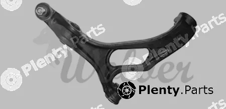 Wolver SP302581 — Tie Rod End