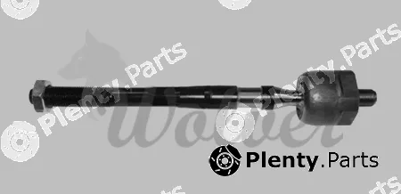 Wolver SP207440 — Tie Rod End