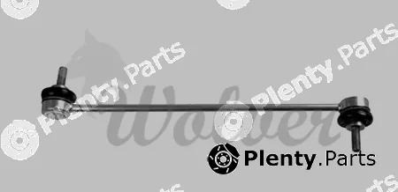 Wolver SP408460 — Tie Rod End