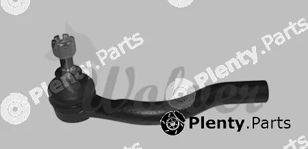 Wolver SP116111 — Tie Rod End