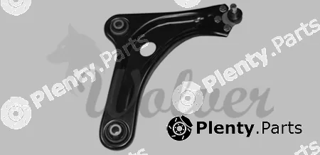 Wolver SP317582 — Tie Rod End