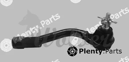 Wolver SP136092 — Tie Rod End