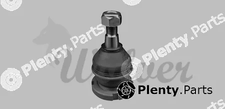 Wolver SP111010 — Tie Rod End