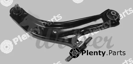 Wolver SP302402 — Tie Rod End