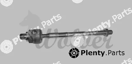 Wolver SP222170 — Tie Rod End