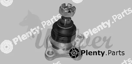 Wolver SP113140 — Tie Rod End