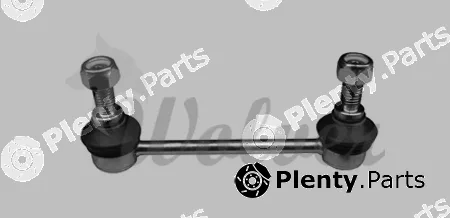 Wolver SP405550 — Tie Rod End