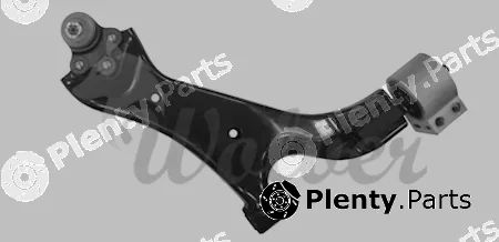 Wolver SP312272 — Tie Rod End