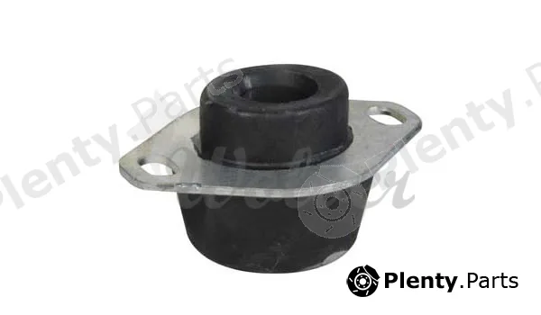 Wolver SM80399 — Mounting, engine