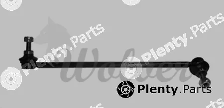 Wolver SP414832 — Tie Rod End