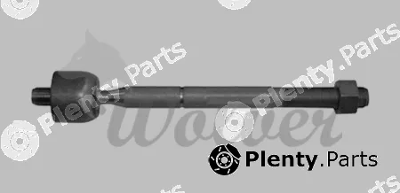 Wolver SP219920 — Tie Rod End
