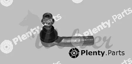 Wolver SP121182 — Tie Rod End