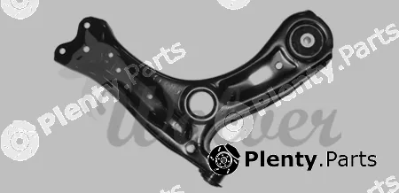 Wolver SP310142 — Tie Rod End