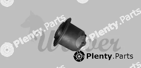 Wolver SP508160 — Tie Rod End