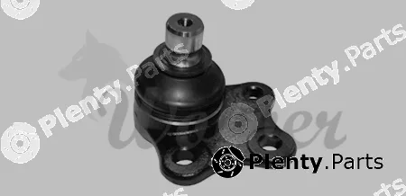 Wolver SP115030 — Tie Rod End