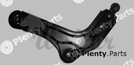 Wolver SP314611 — Tie Rod End