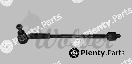 Wolver SP200362 — Tie Rod End