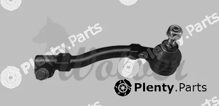 Wolver SP106691 — Tie Rod End