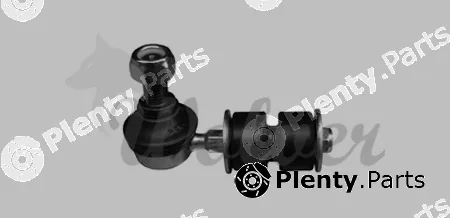 Wolver SP404020 — Tie Rod End