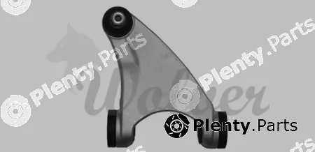 Wolver SP302671 — Tie Rod End
