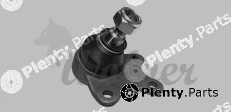 Wolver SP112602 — Tie Rod End