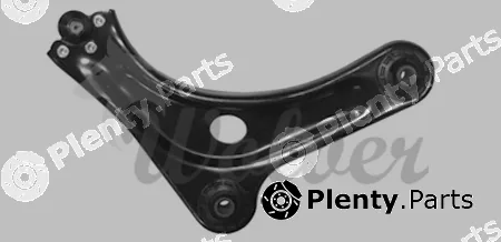 Wolver SP311282 — Tie Rod End