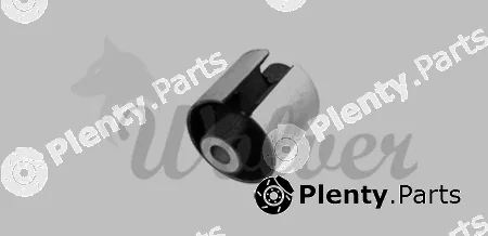 Wolver SP504740 — Tie Rod End