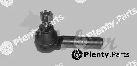 Wolver SP117701 — Tie Rod End