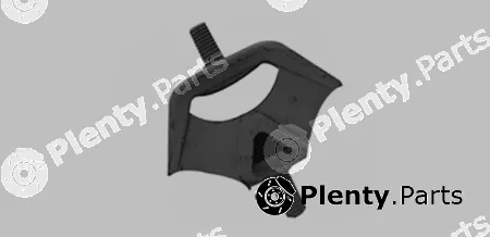 Wolver SM81485 — Mounting, engine