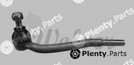 Wolver SP103932 — Tie Rod End