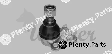 Wolver SP109360 — Tie Rod End