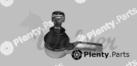 Wolver SP101440 — Tie Rod End