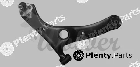 Wolver SP301952 — Tie Rod End
